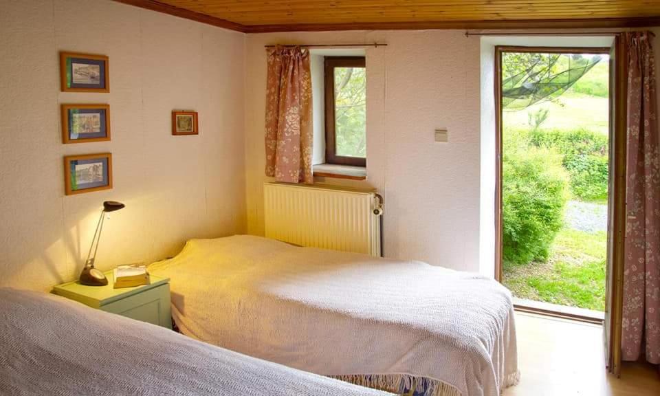 La Petite Maison Six Planes Екстериор снимка