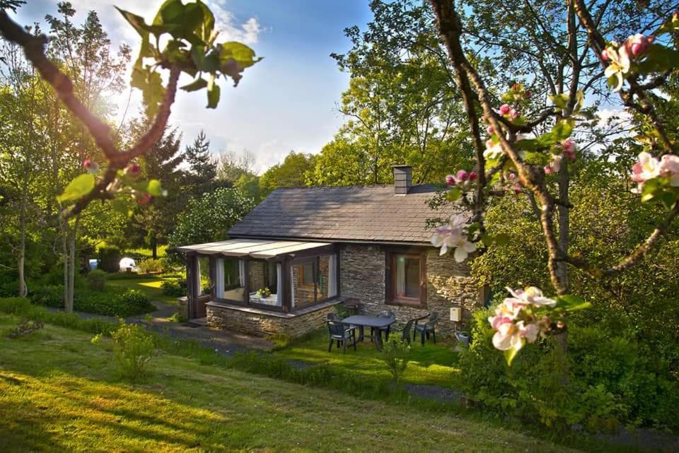 La Petite Maison Six Planes Екстериор снимка