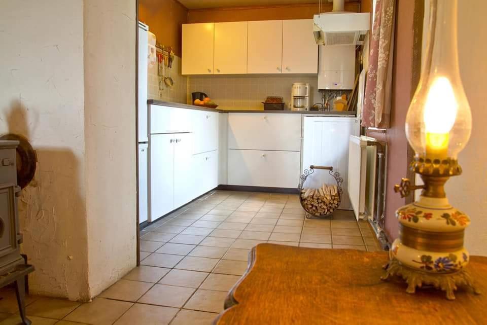 La Petite Maison Six Planes Екстериор снимка