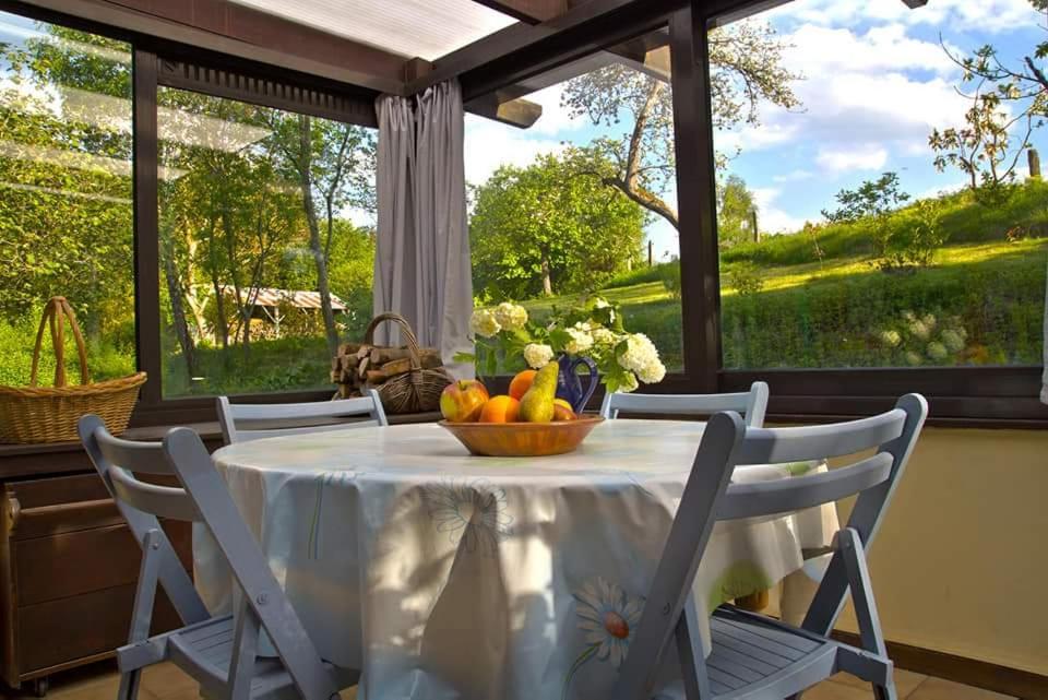 La Petite Maison Six Planes Екстериор снимка