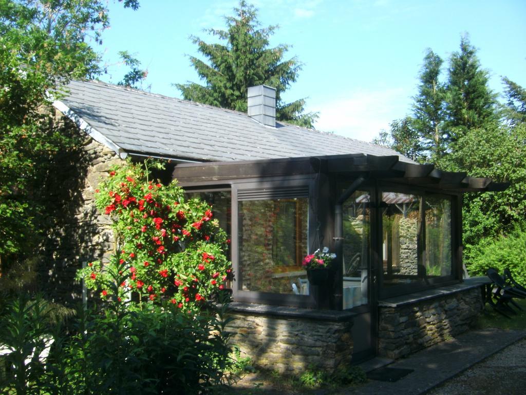 La Petite Maison Six Planes Стая снимка